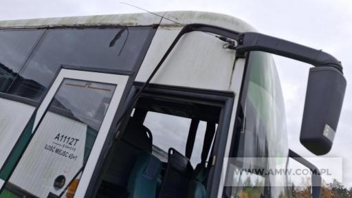 Autobus pasażerski AUTOSAN A-11-12T.03 